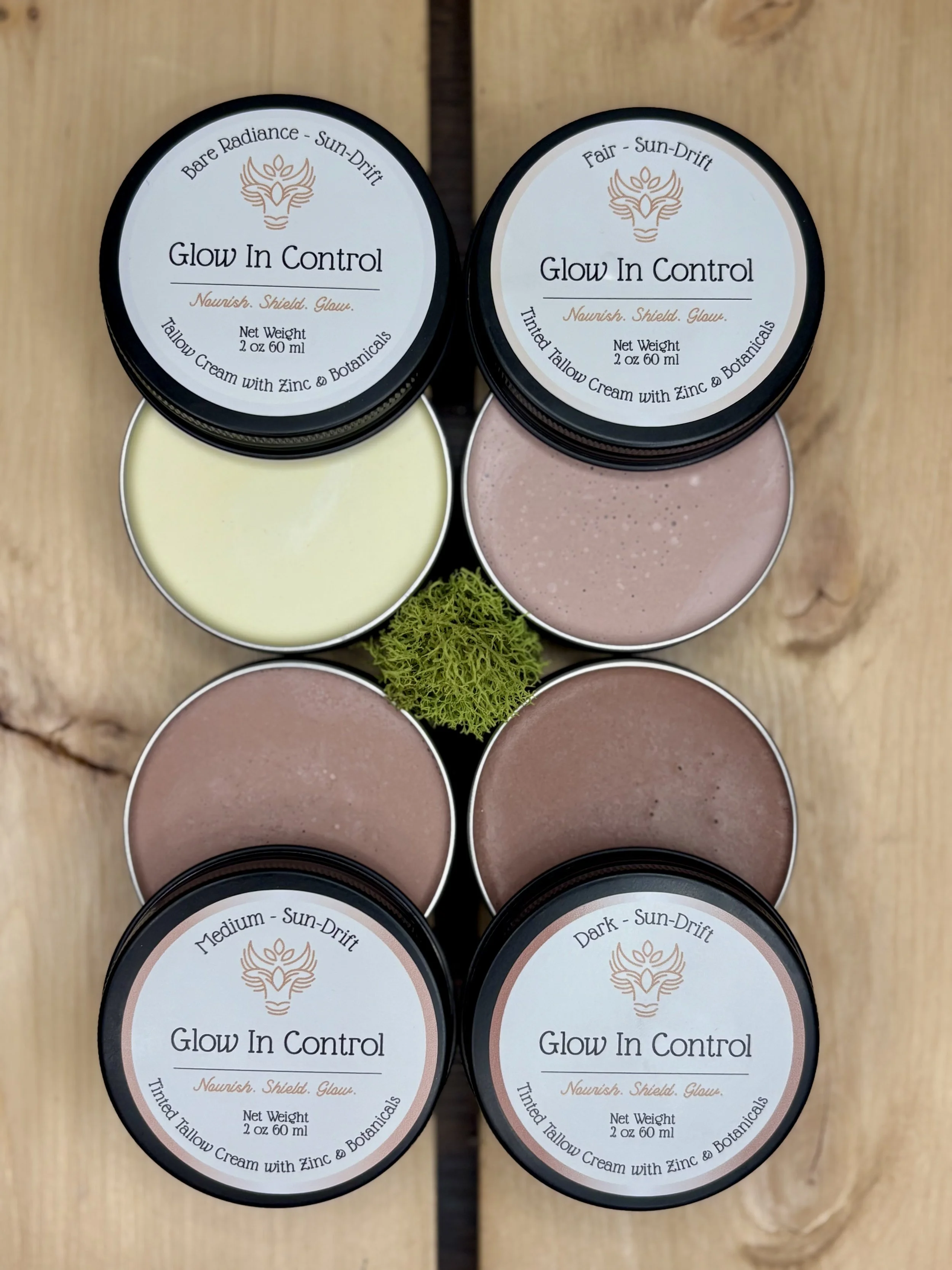 Tal-Glow Skincare