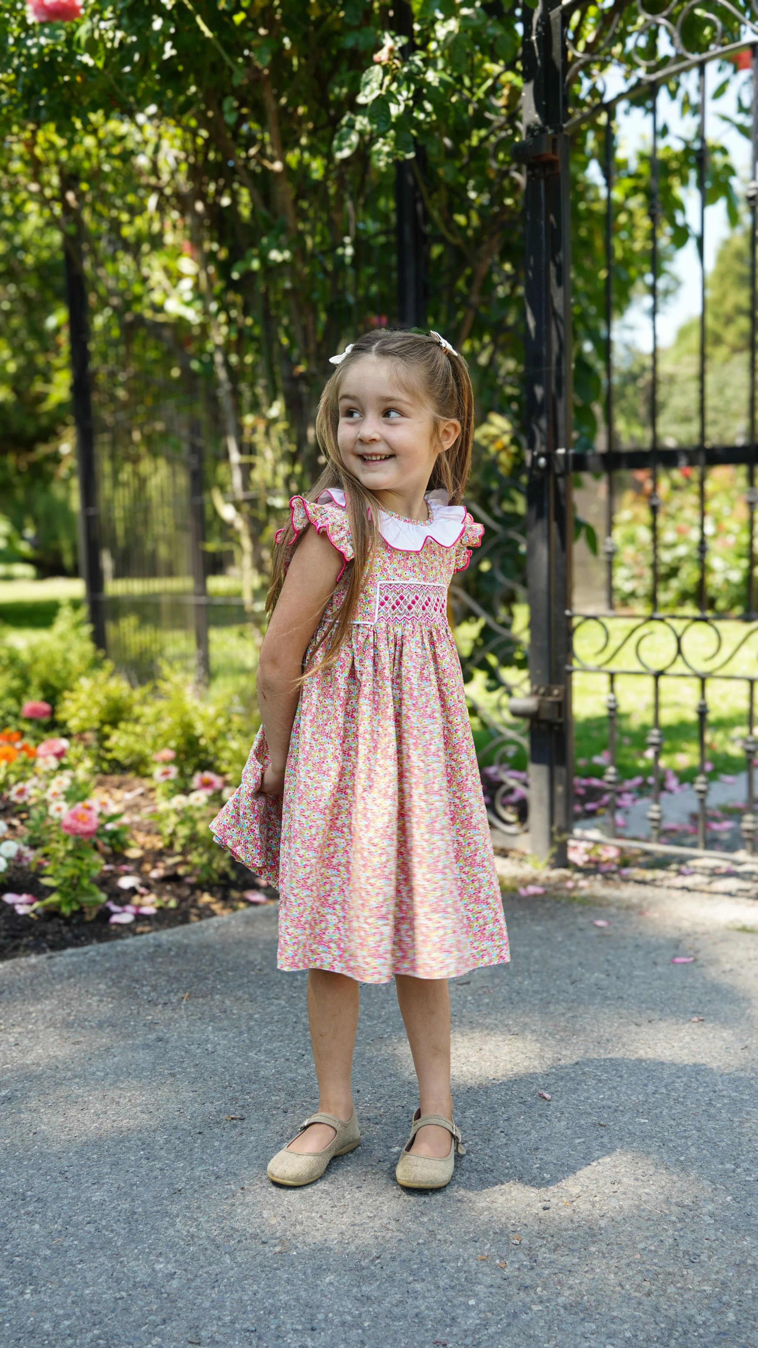 Aurelia &amp; Co. Kids