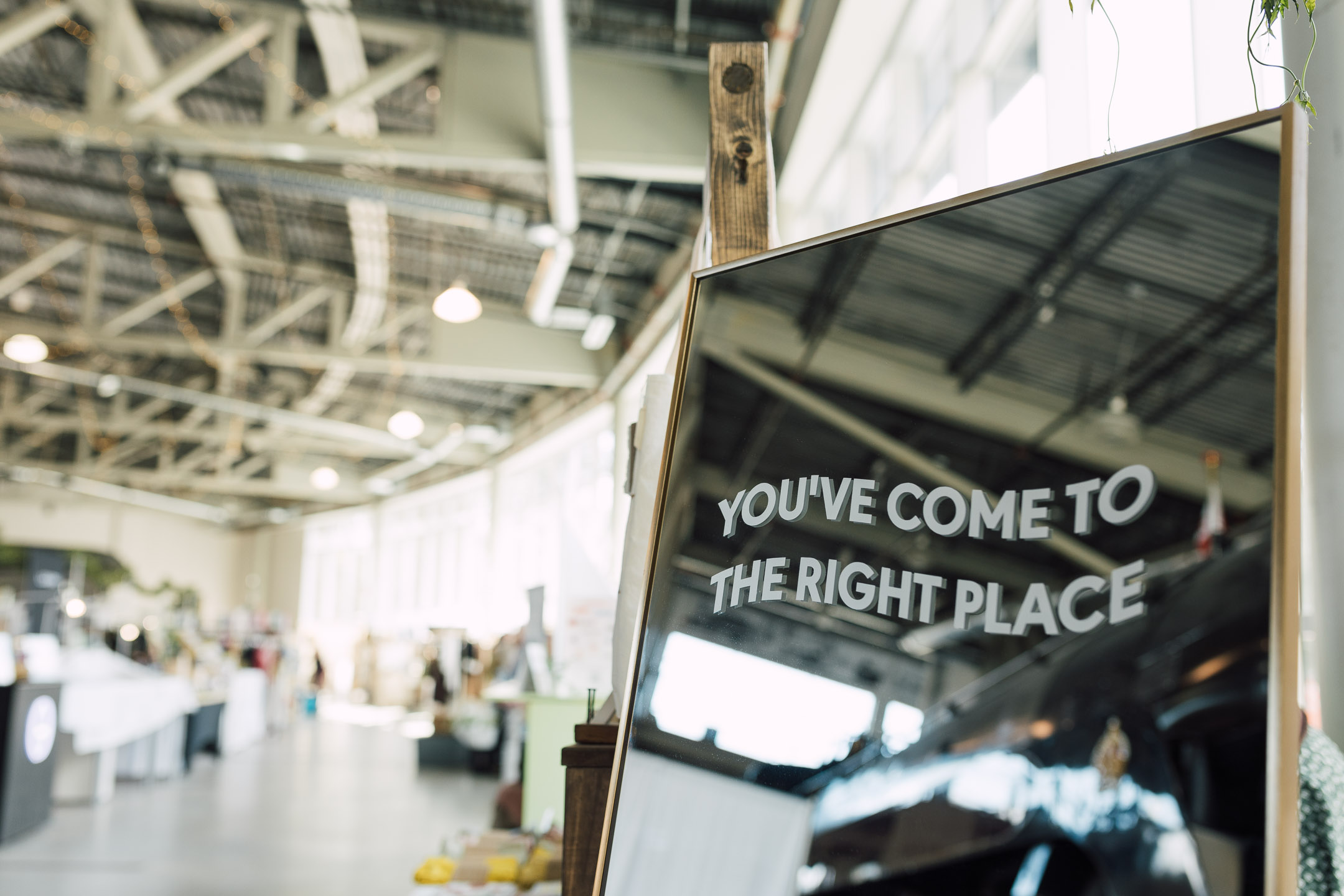 Photo Credits: Nina La'Flamme Photography