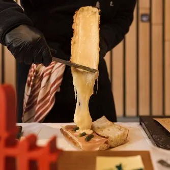 FRENCH’EESE WHISTLER