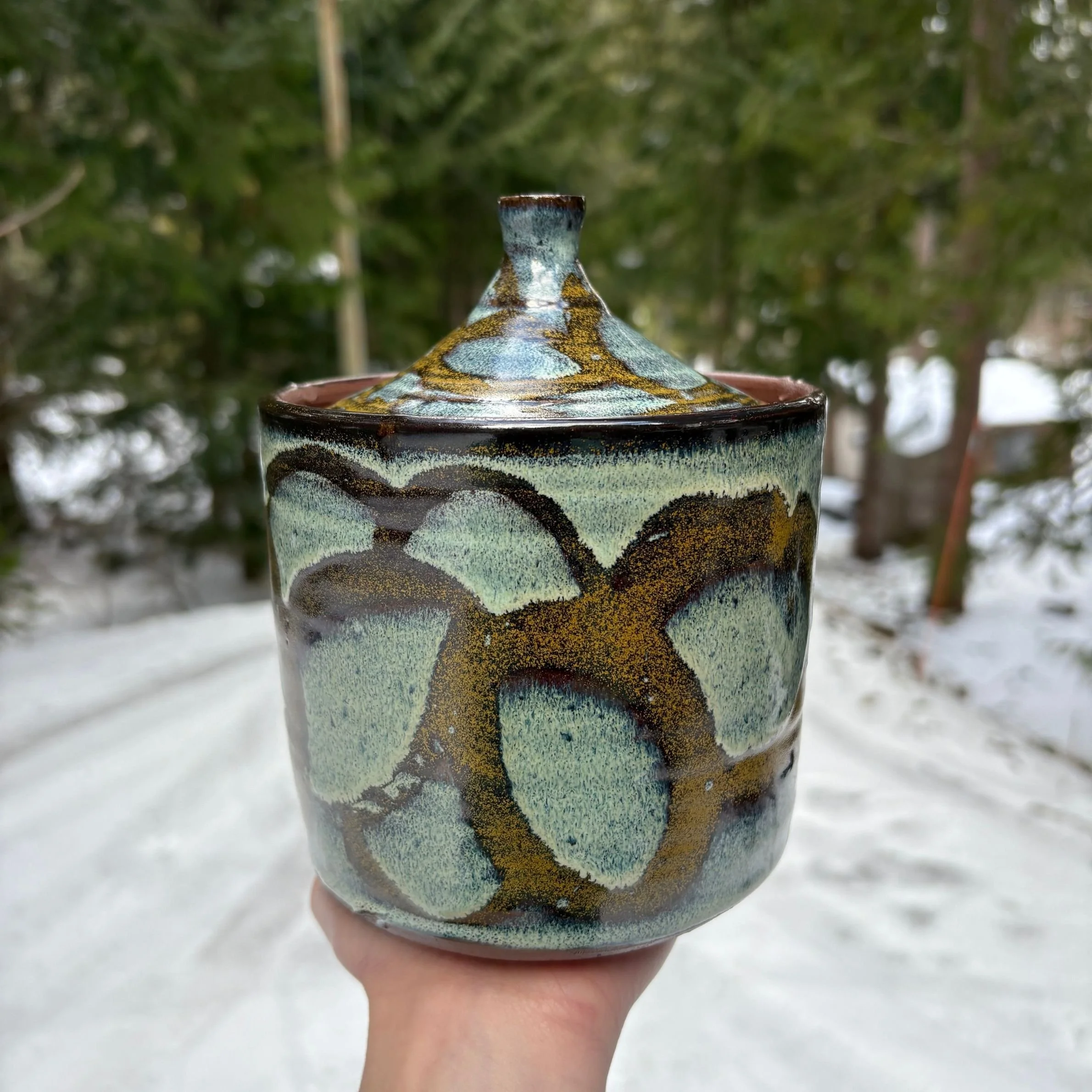JSP CERAMICS