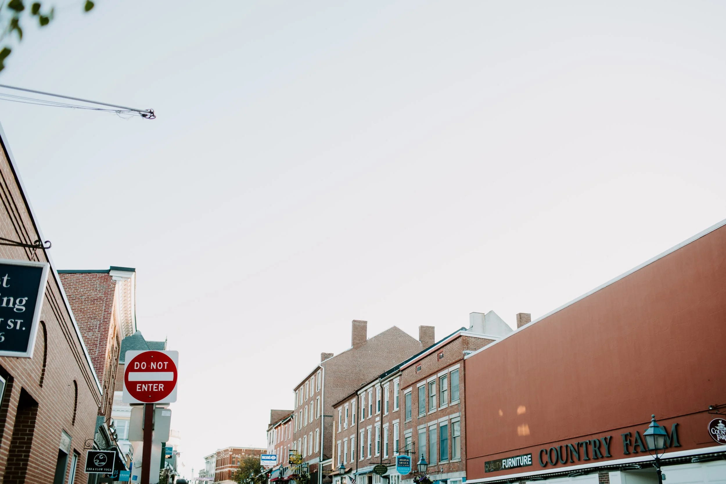 Home — Bath Maine Rentals