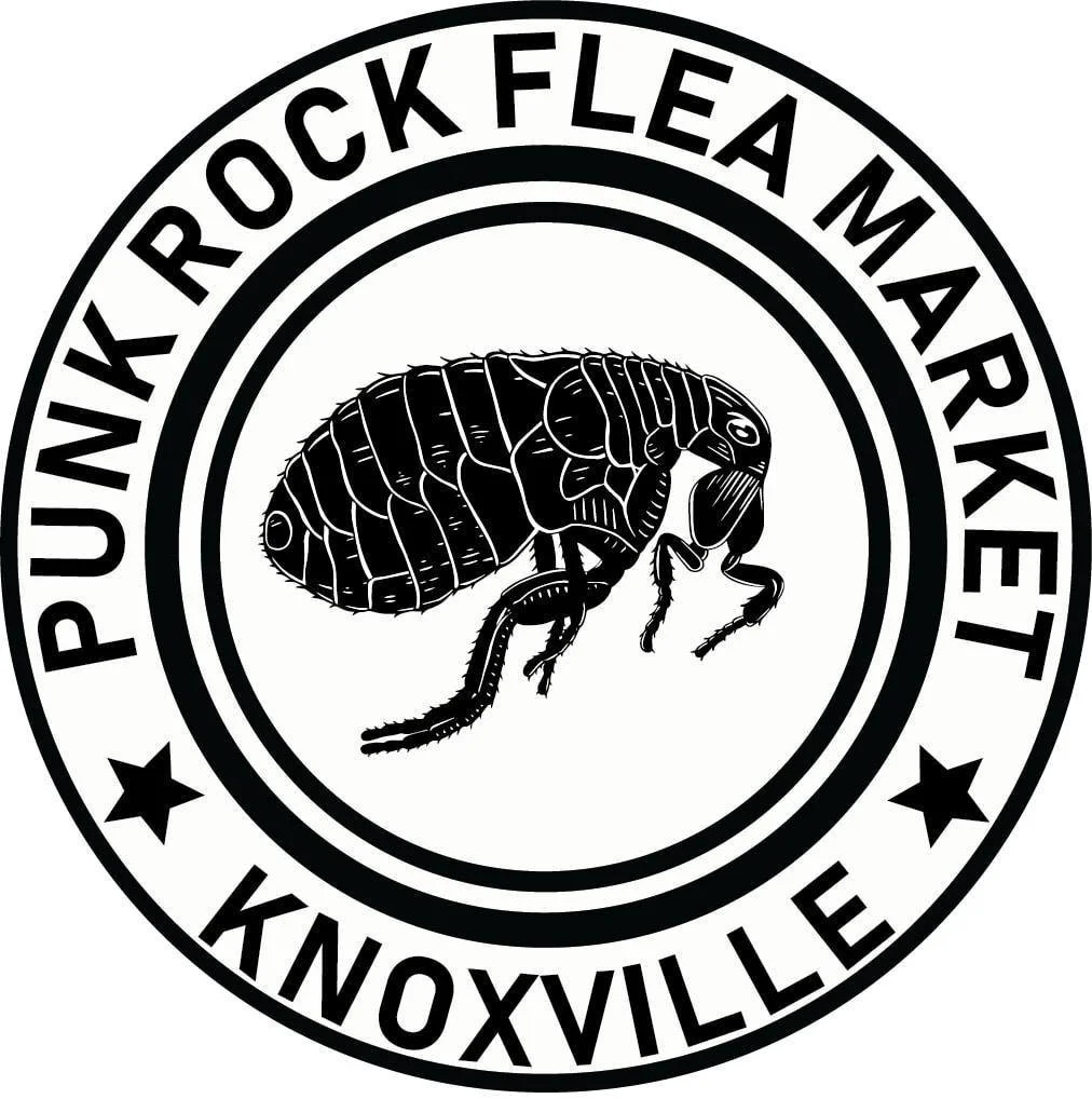 Knoxville Punk Rock Flea Market