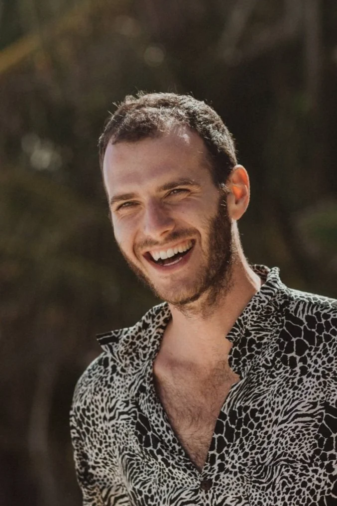 Kevin Hermann | Men's Stylist