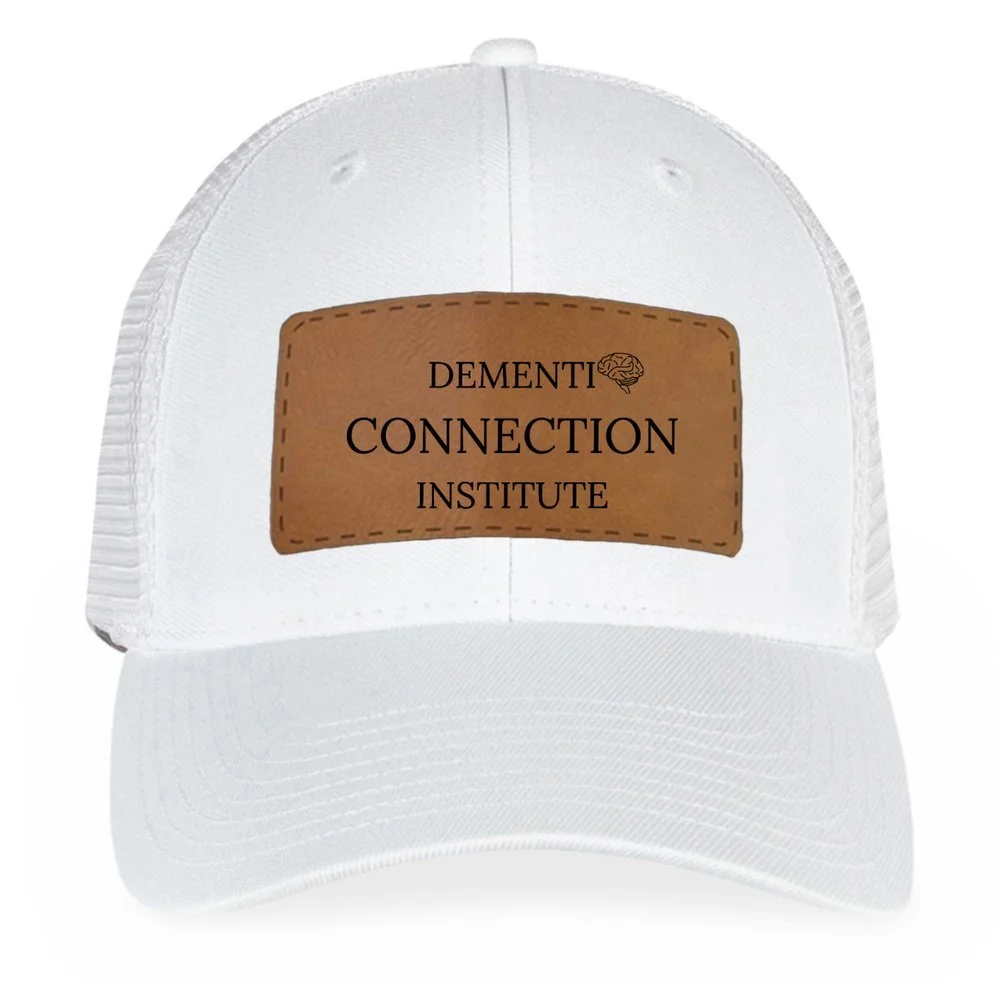 Rename Merrimack Hat Co.™ Casey Trucker Cap - DCI Patch