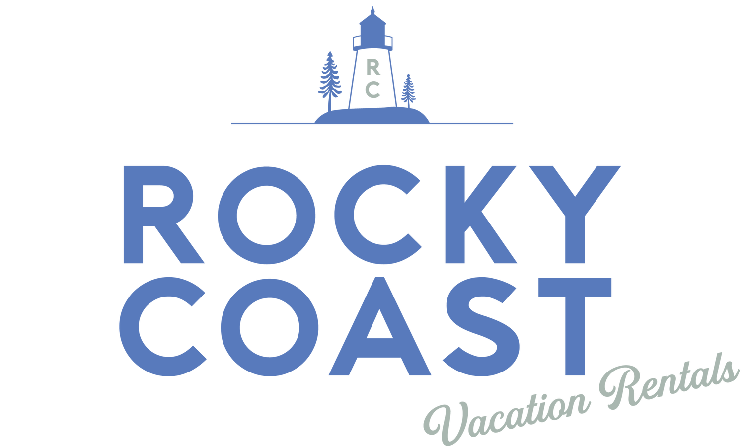 Rocky Coast Vacation Rentals