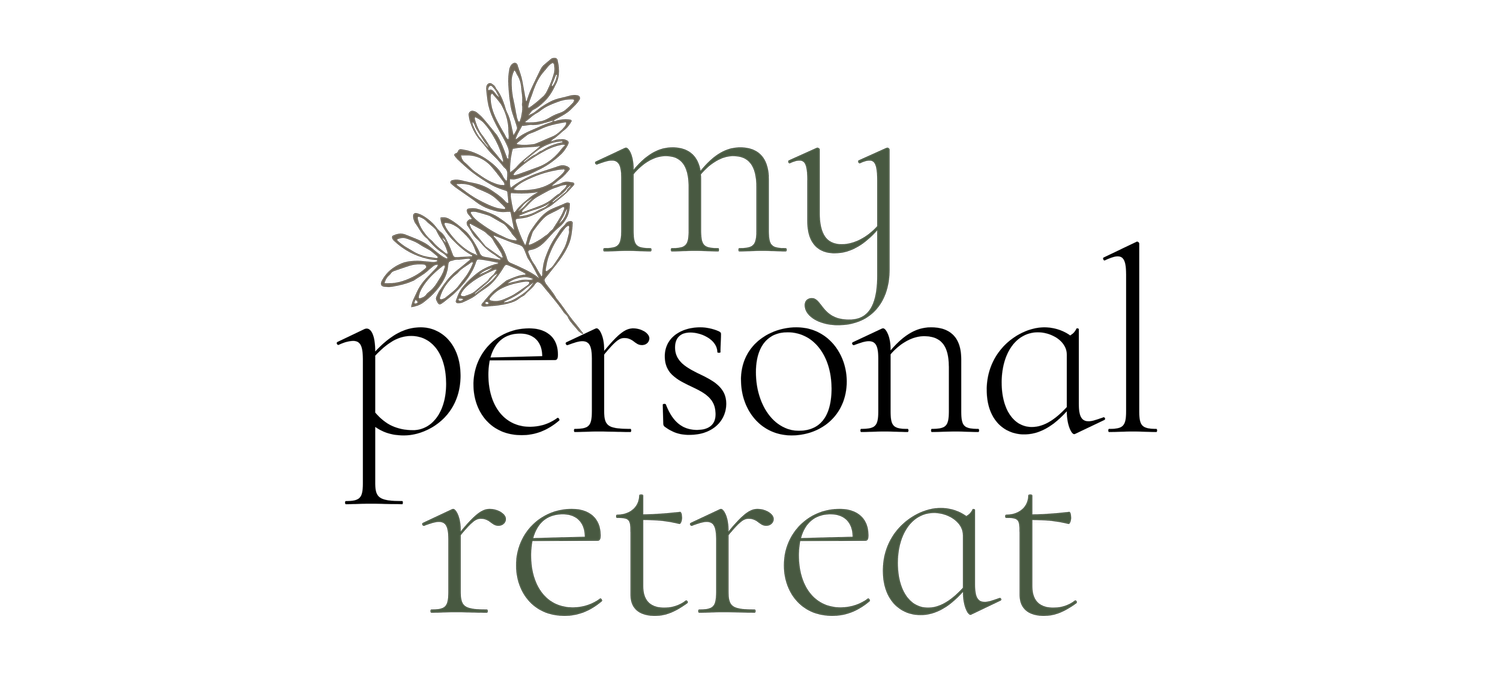 The Power of a Personal Retreat