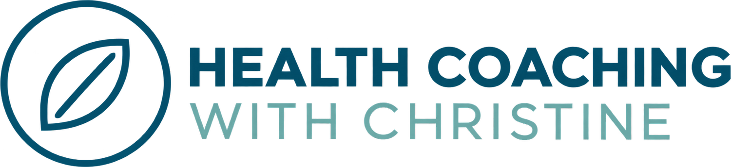 Health and Wellness Coaching with Christine