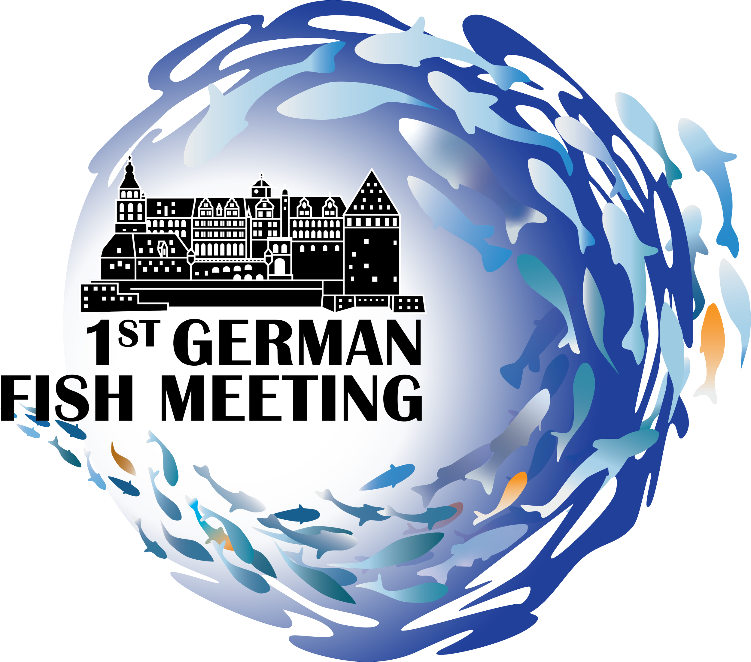 1st German Fish Models Meeting
