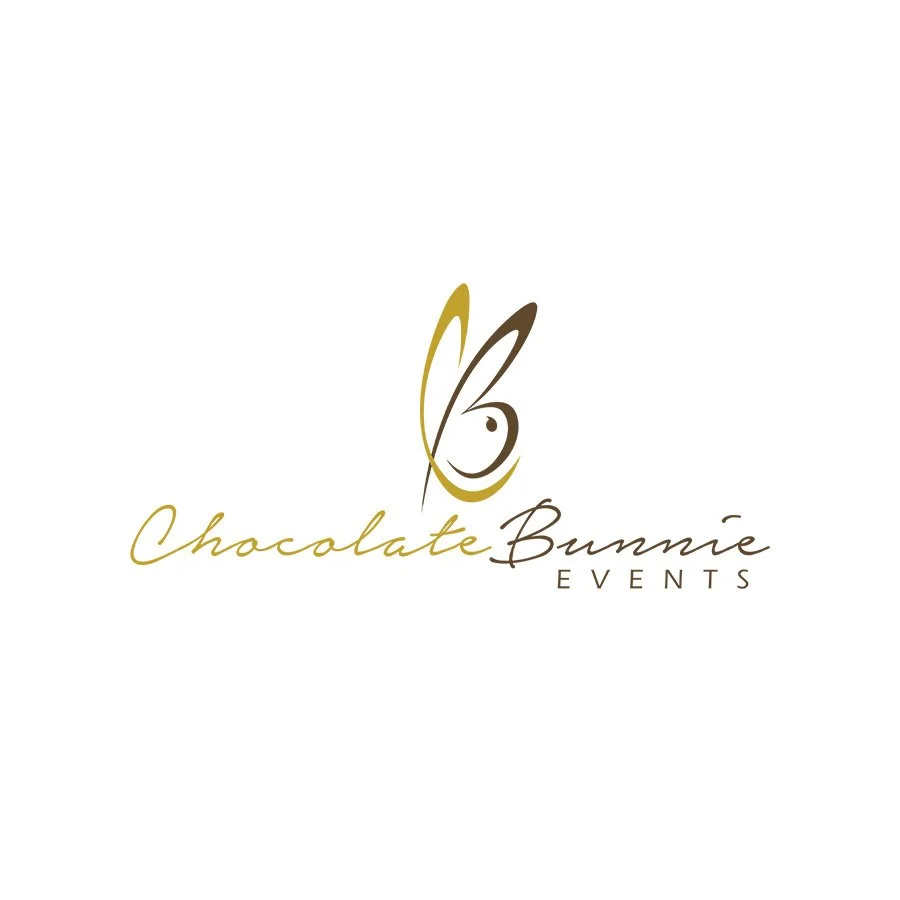 Logo Design - Chocolate Bunnie Events