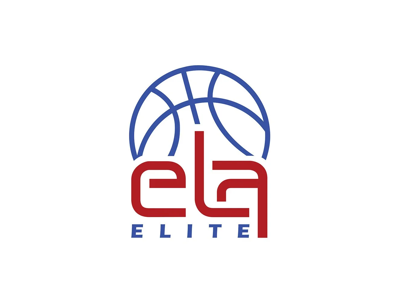 Custom Logo Design - ELA Elite