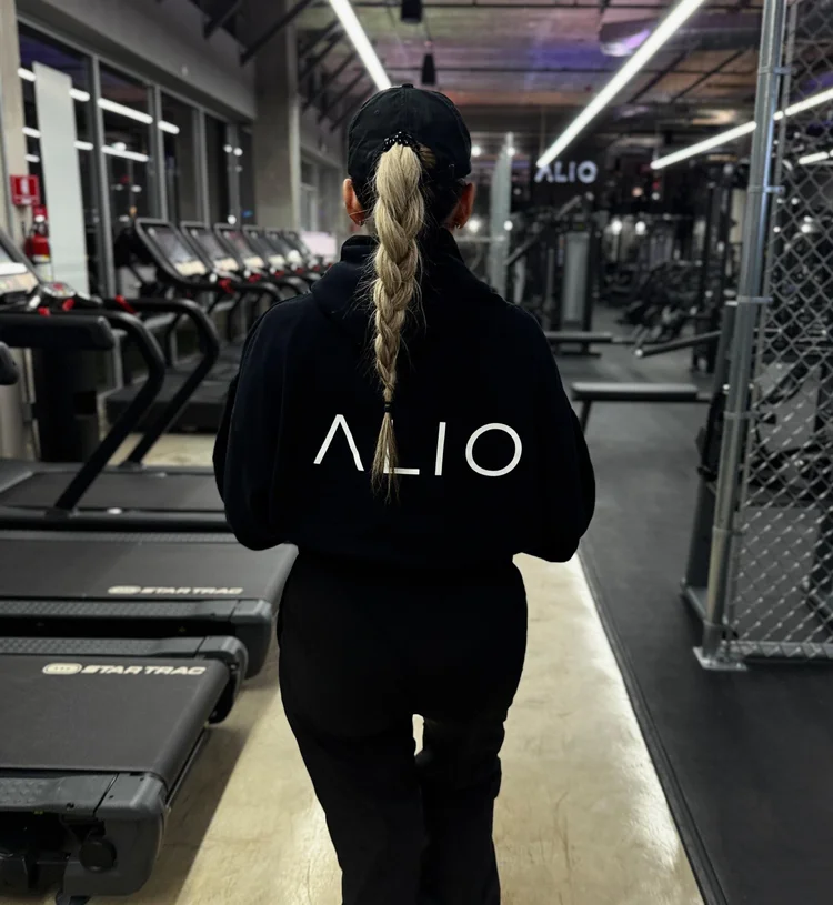 House Of ALIO - Local Boutique Gym | Midtown | San Antonio | Tobin Hill ...