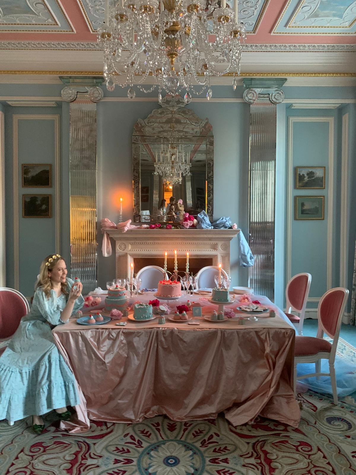 The Lanesborough | Tea Event