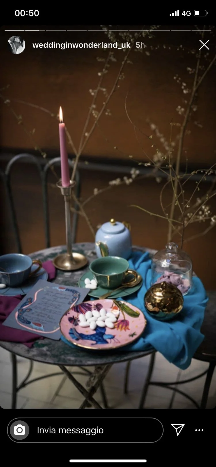 La Ménagère | Styled Shoot