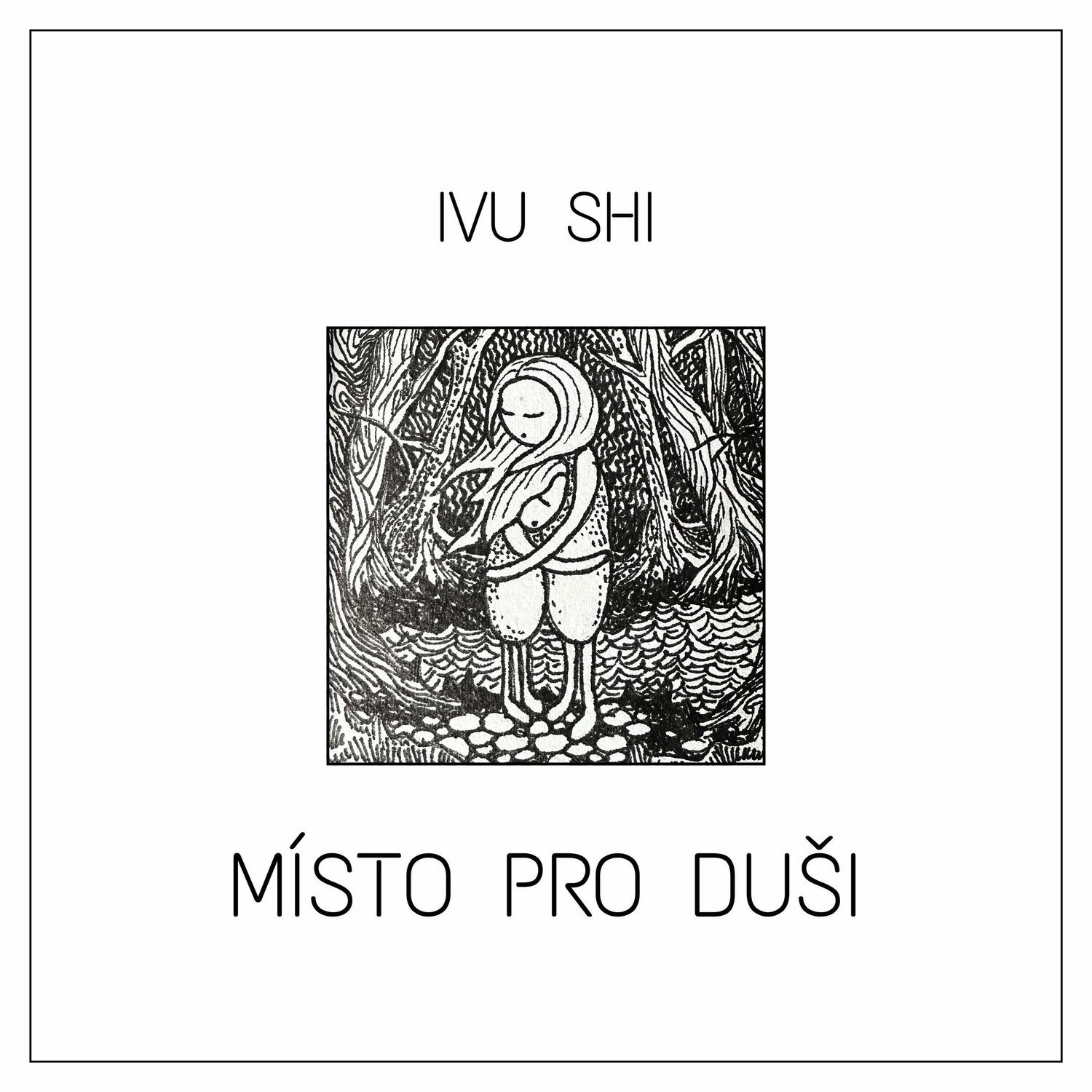 Místo pro duši