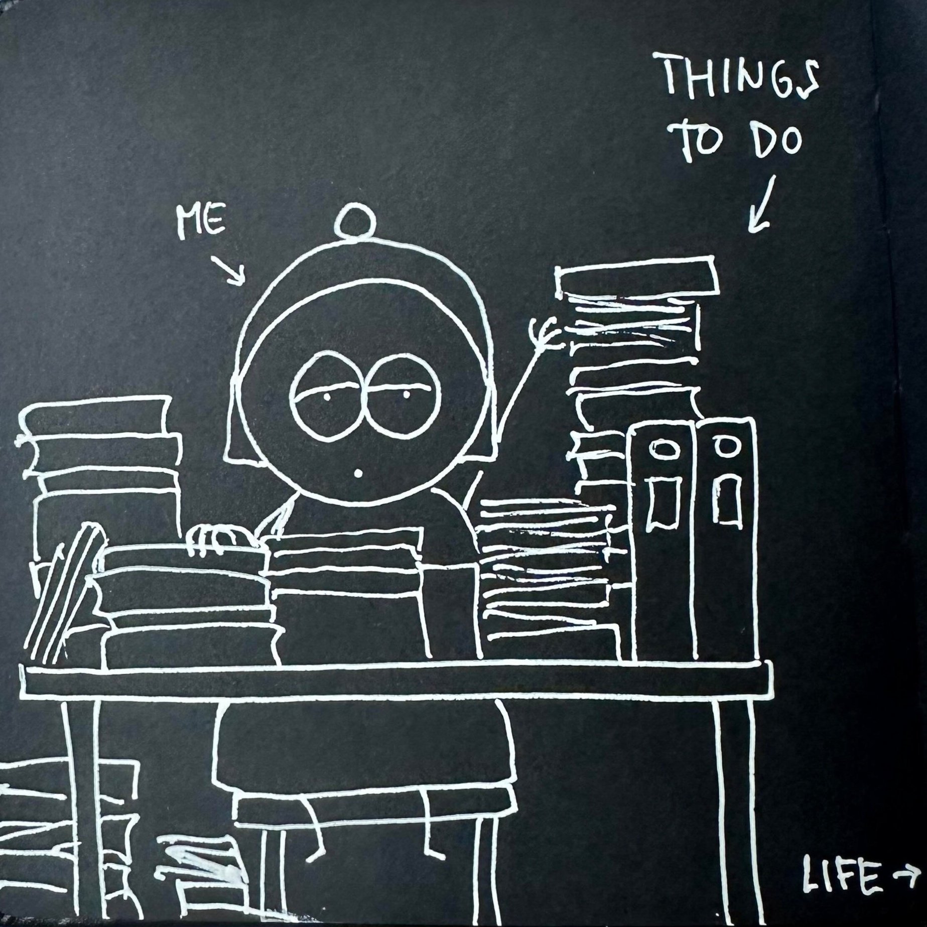 27 - O (ne)vnímání svých potřeb