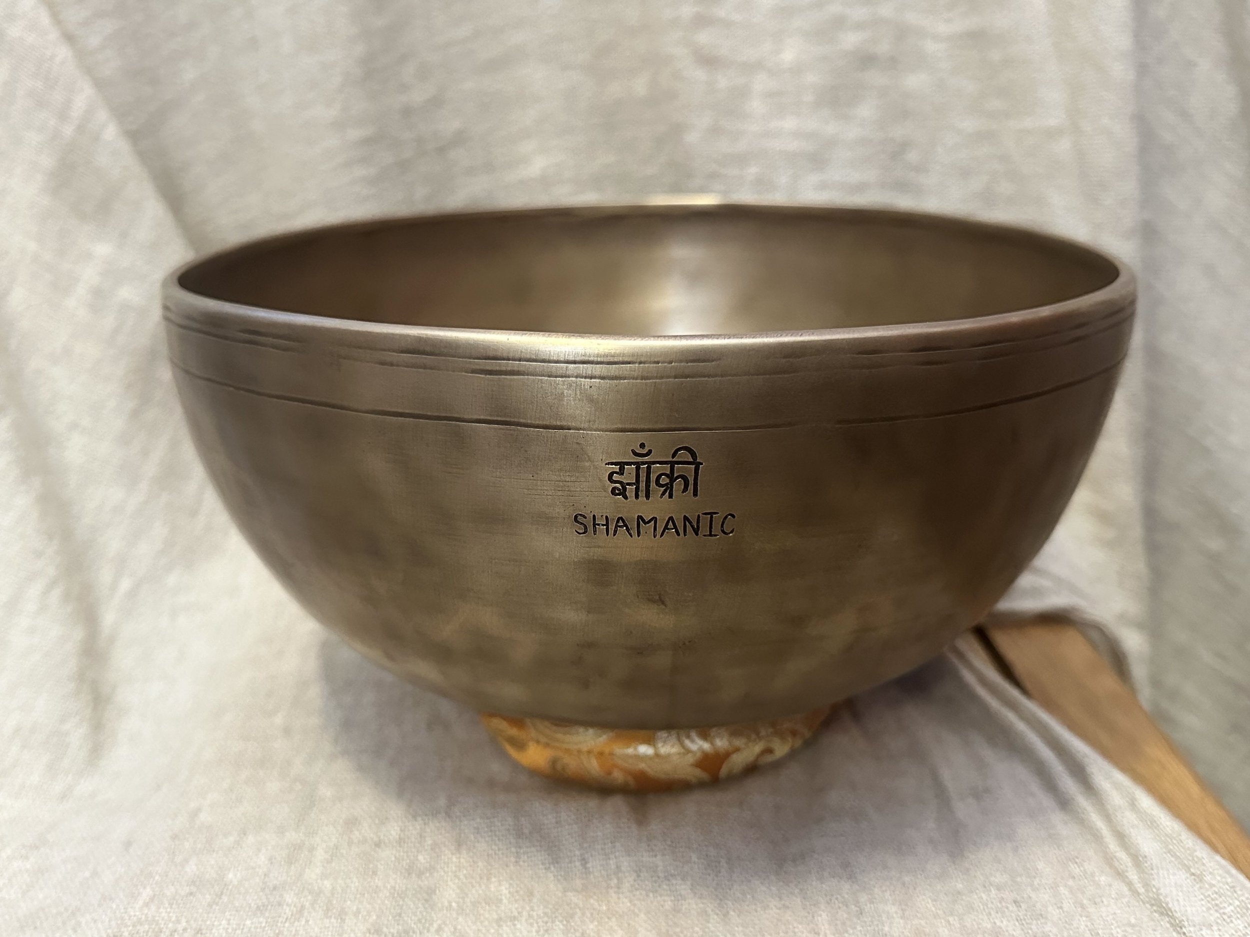 ŠAMANSKÁ TERAPEUTICKÁ MÍSA 6.3