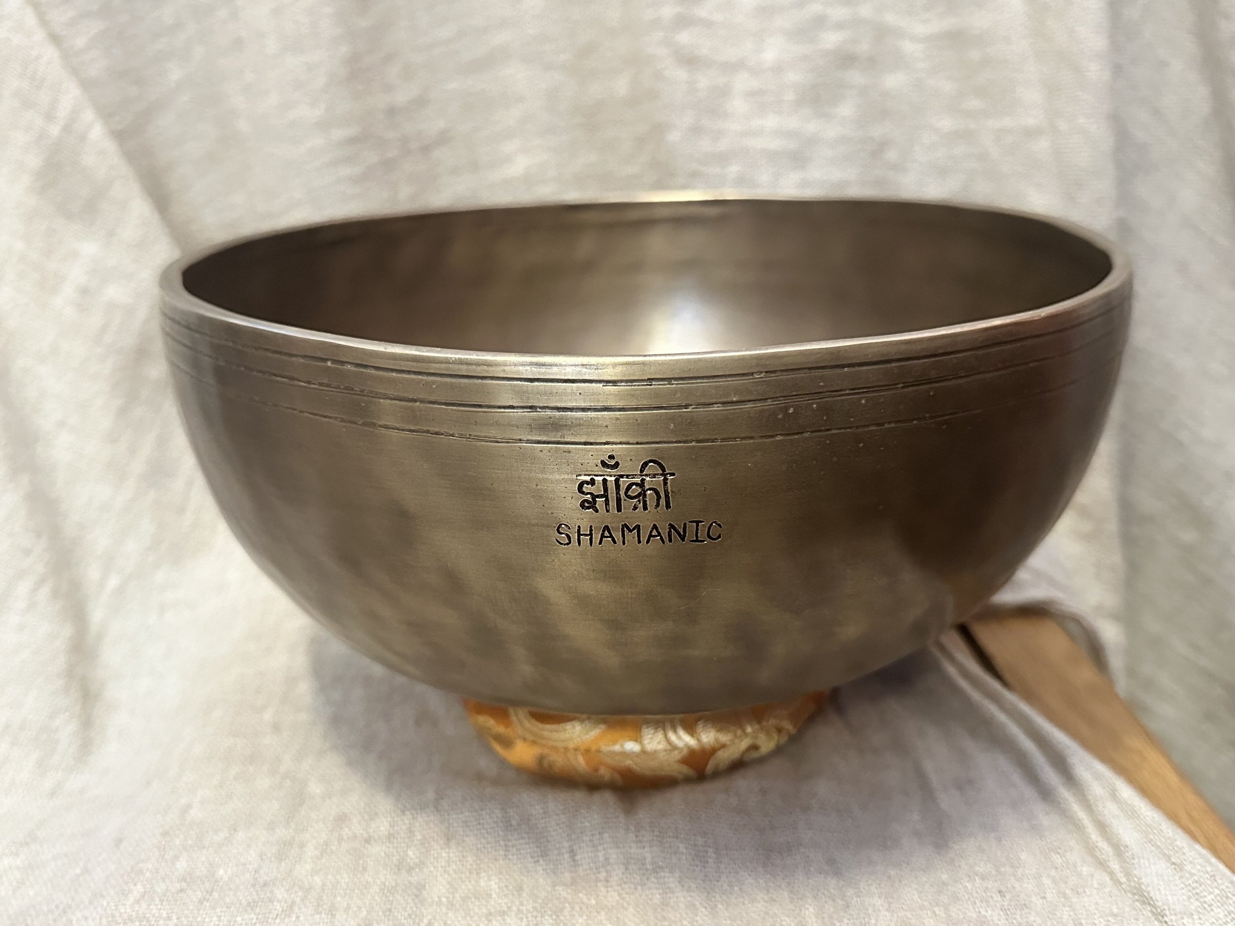 ŠAMANSKÁ TERAPEUTICKÁ MÍSA 6.4