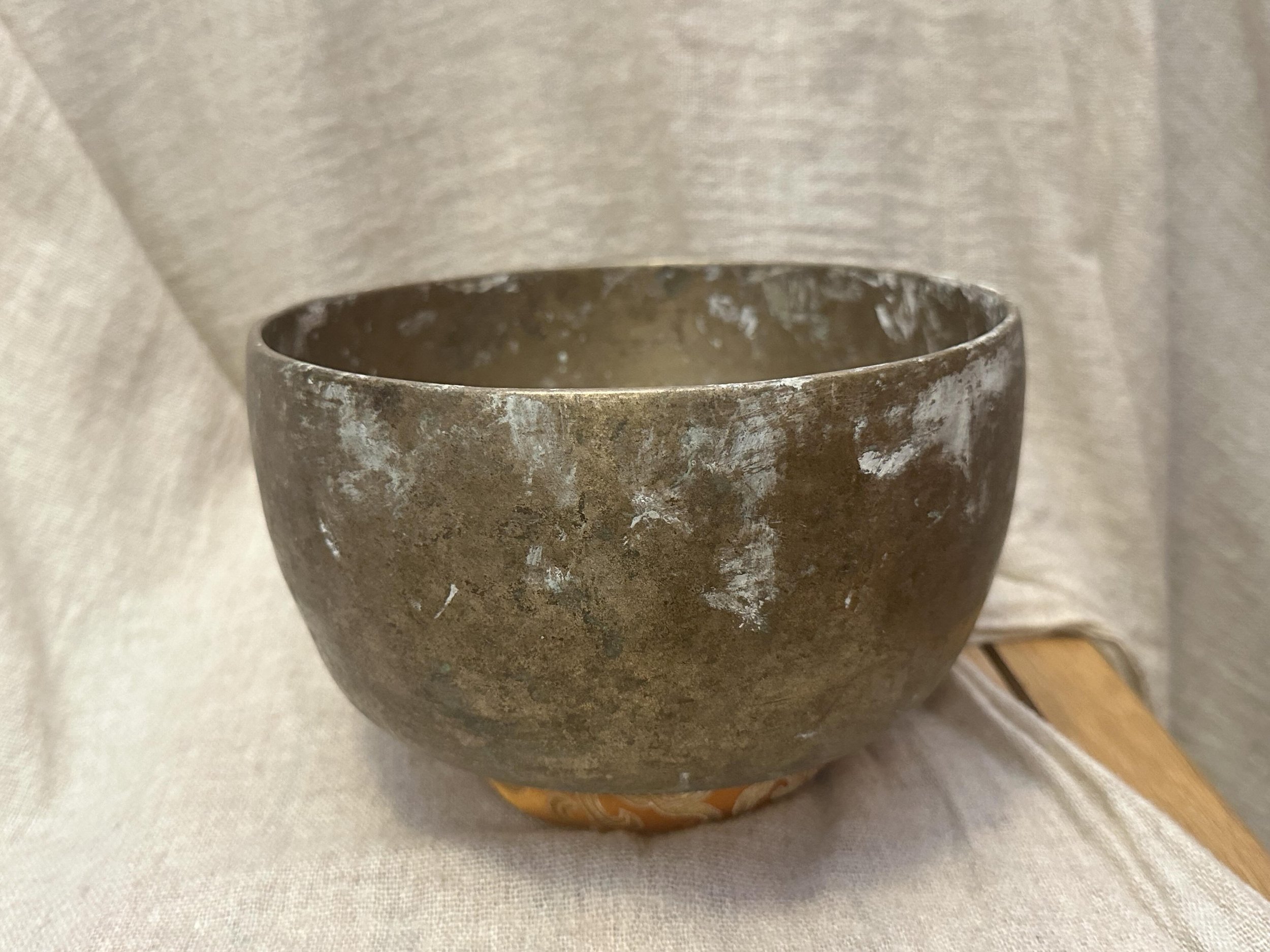 STAROŽITNÁ MÍSA 7.3