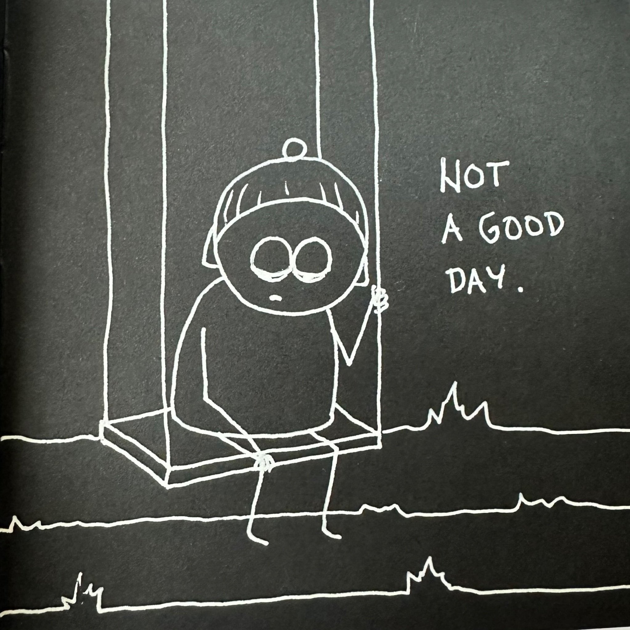 32 - O vzteku, který není vztekem