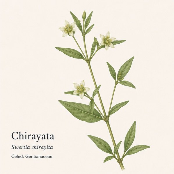 CHIRAYATA