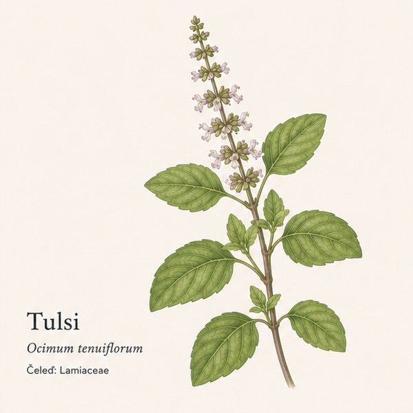TULSI