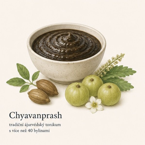CHYAVANPRASH