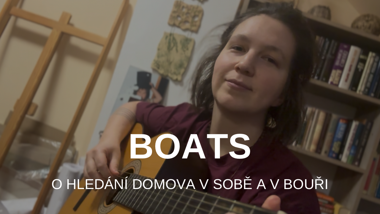 Boats