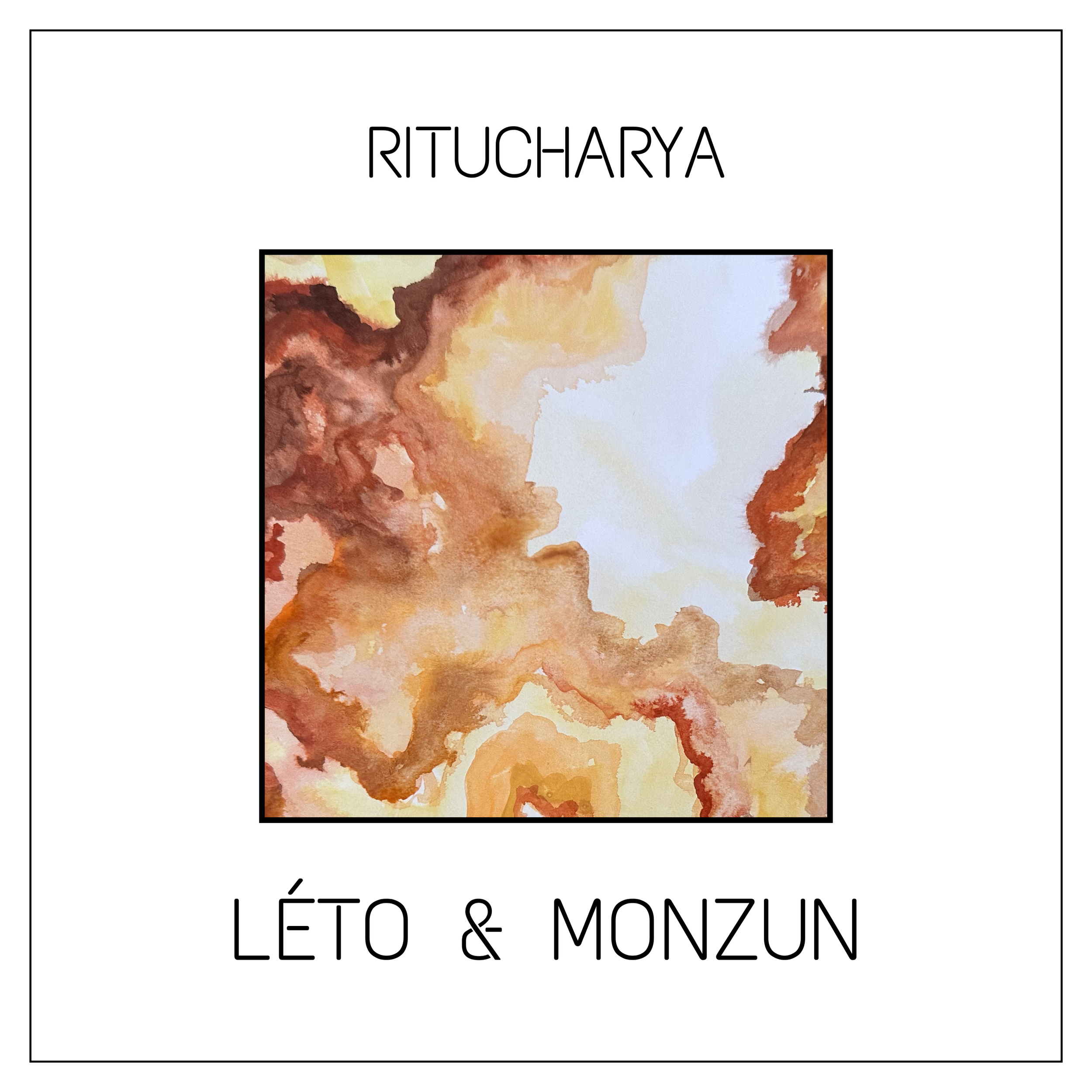 Ritucharya: Léto a monzun