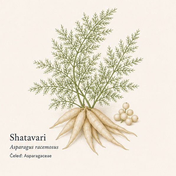 SHATAVARI
