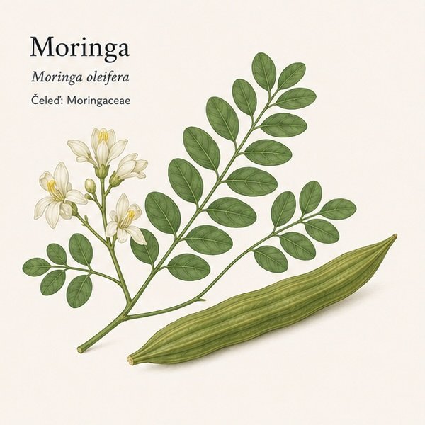 MORINGA