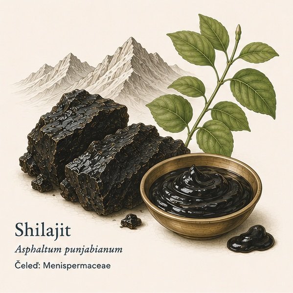 SHILAJIT