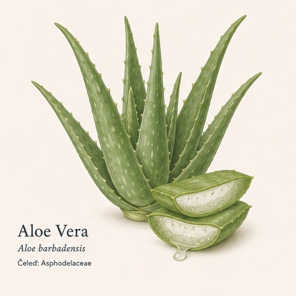 KUMARI (aloe vera)