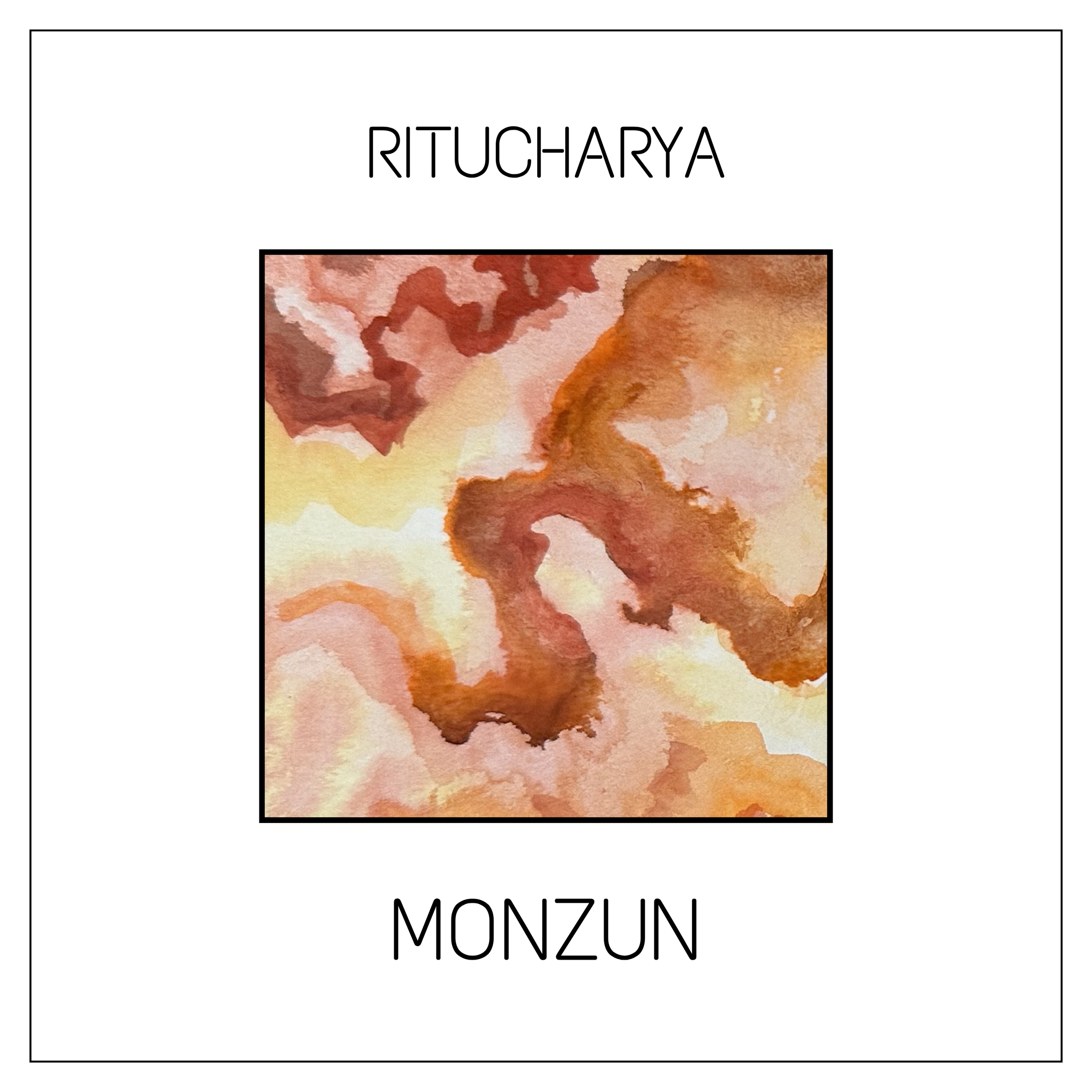 RITU - Monzun