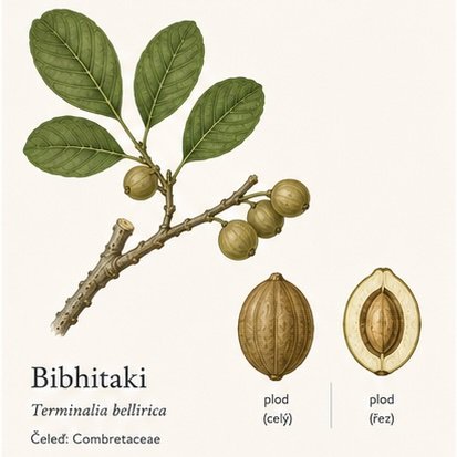 BIBHITAKI