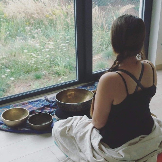 Přítomný okamžik (12min)