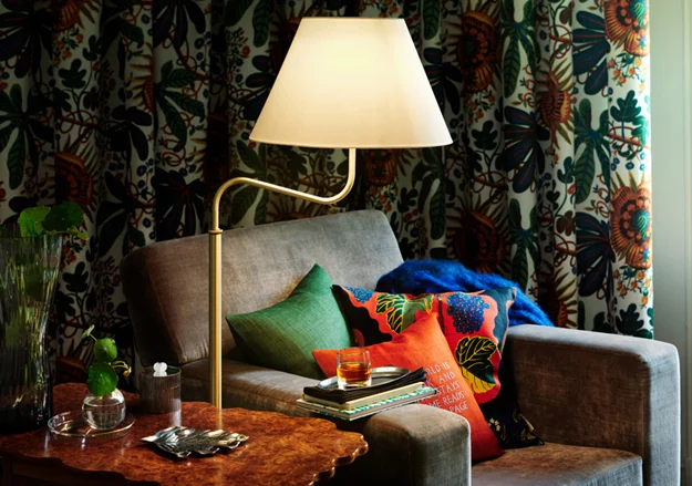 Wanderlust | Svenskt Tenn