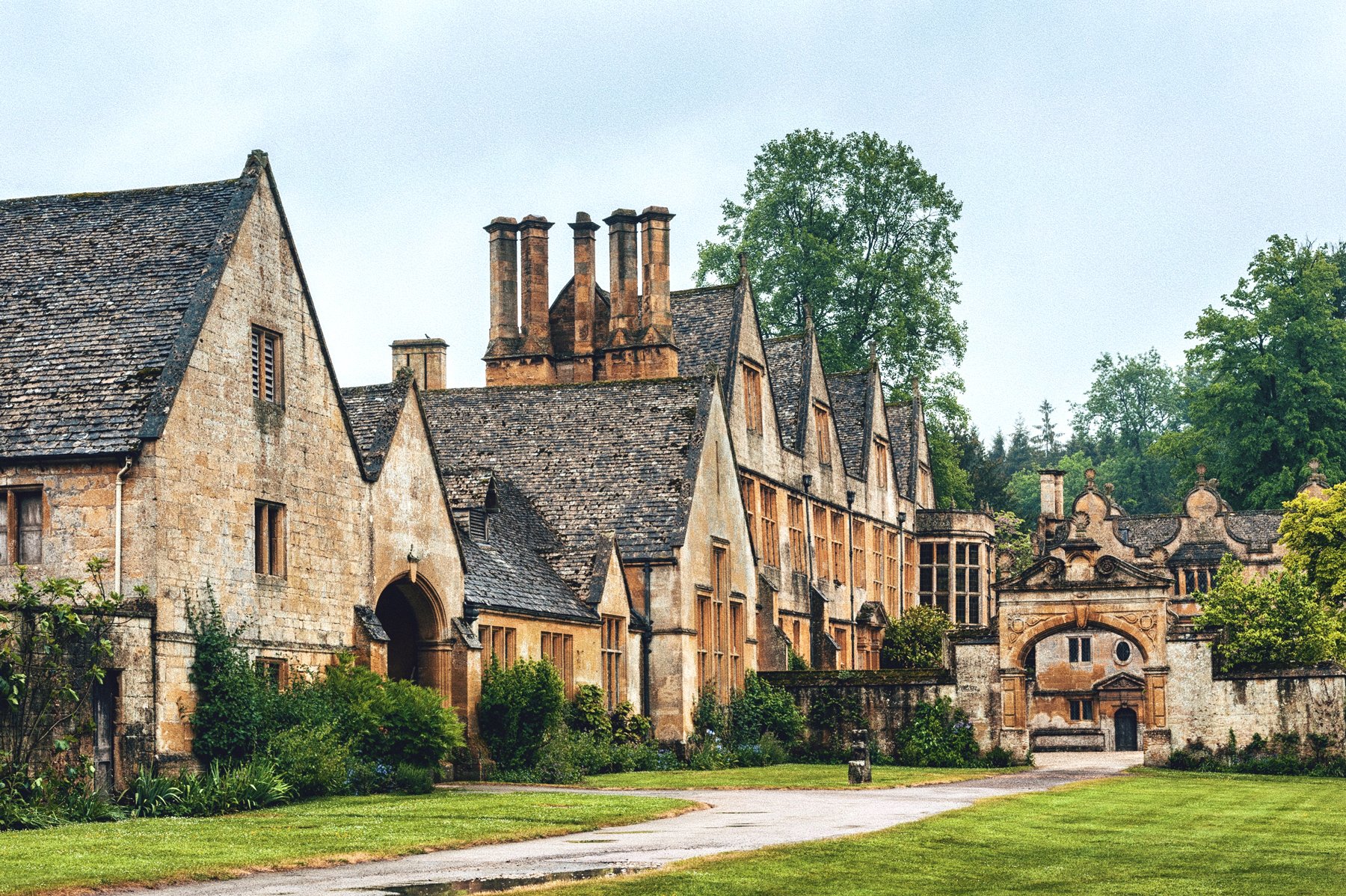 Cotswolds by Design — Eva Jorgensen / Travel, Art & Design