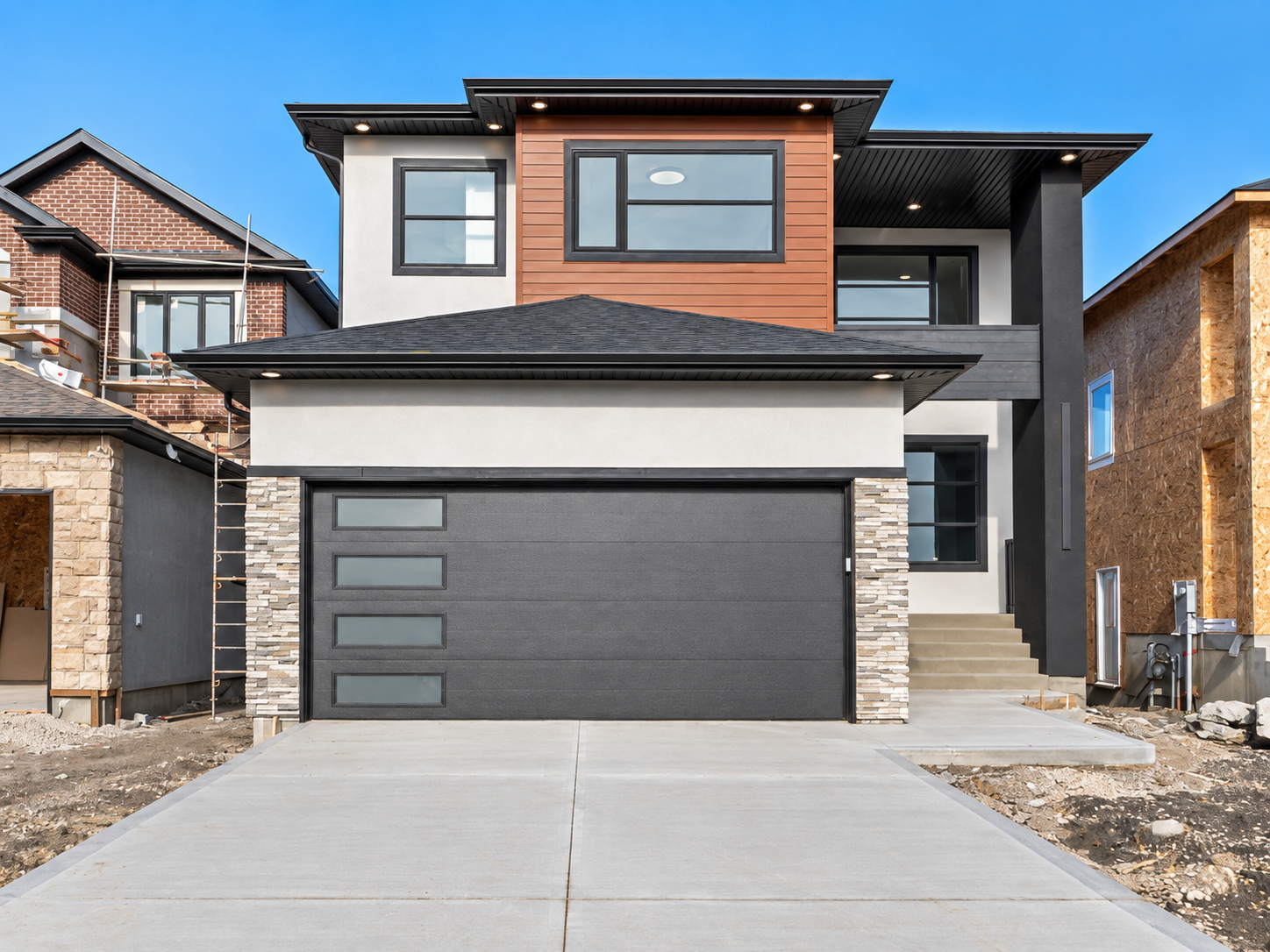 163 Granite Grove Road - $909,000 - Prairie Pointe