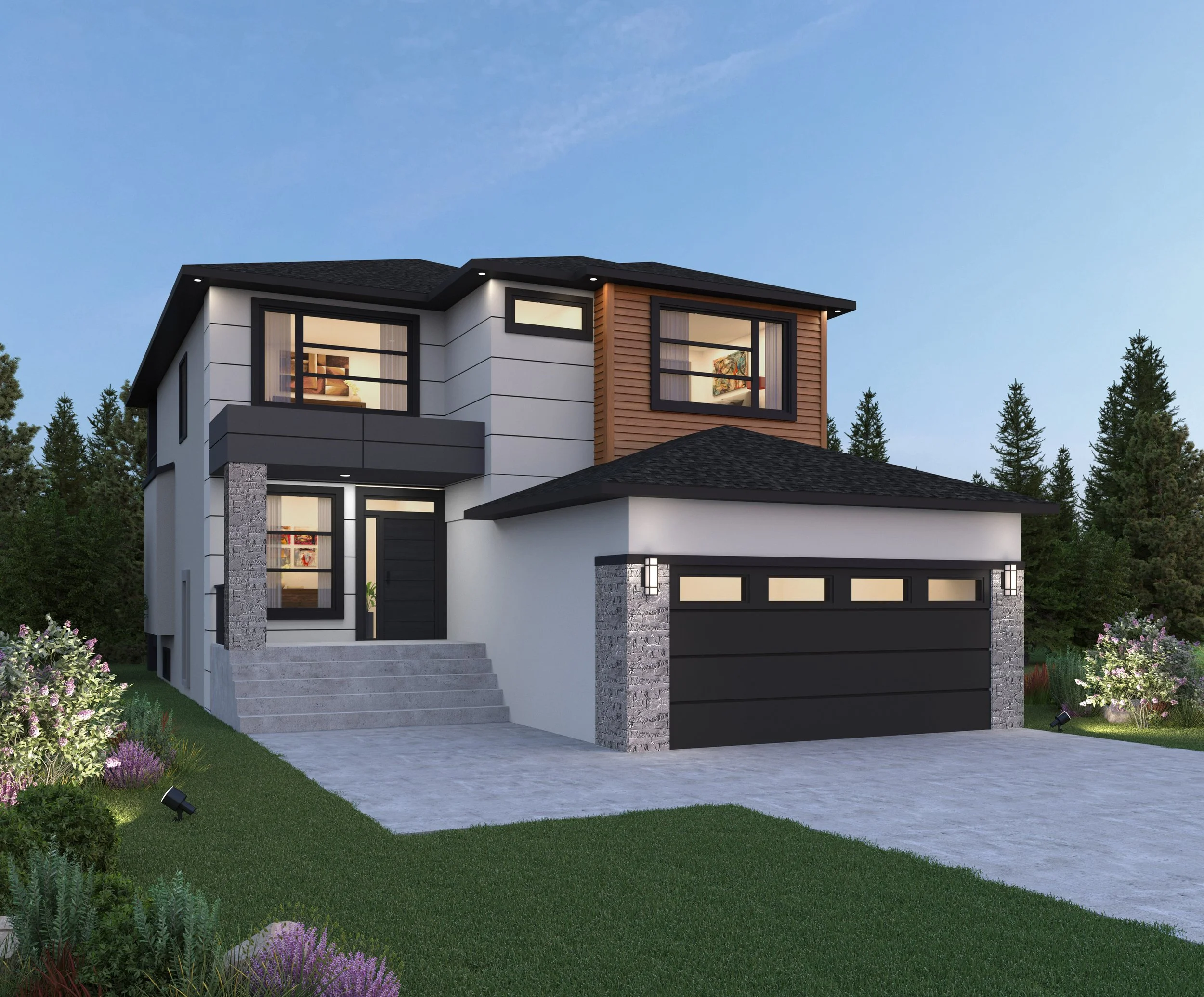51 Point Pleasant Place - $789,900 - Highland Pointe