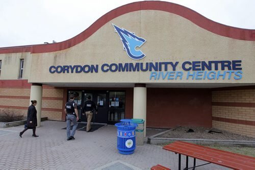 Corydon Community Centre