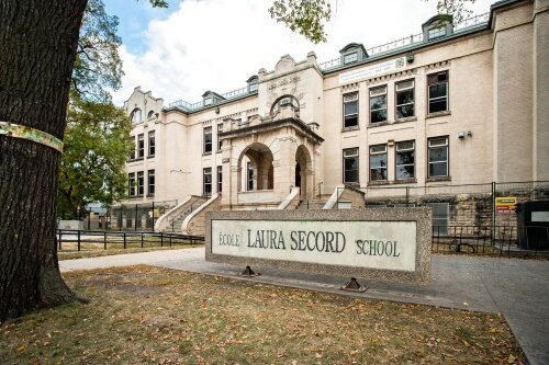 Laura Secord School