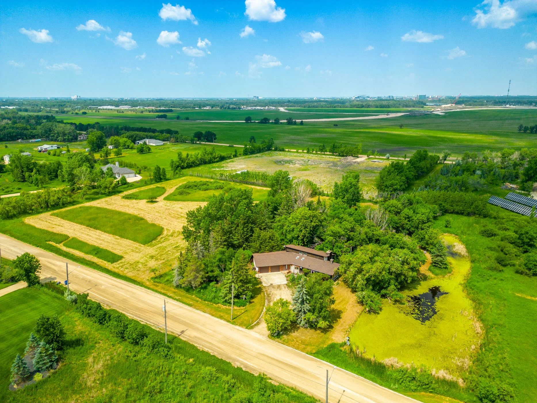 Houses for Sale Winnipeg — The Moore Group Your Winnipeg Realtors