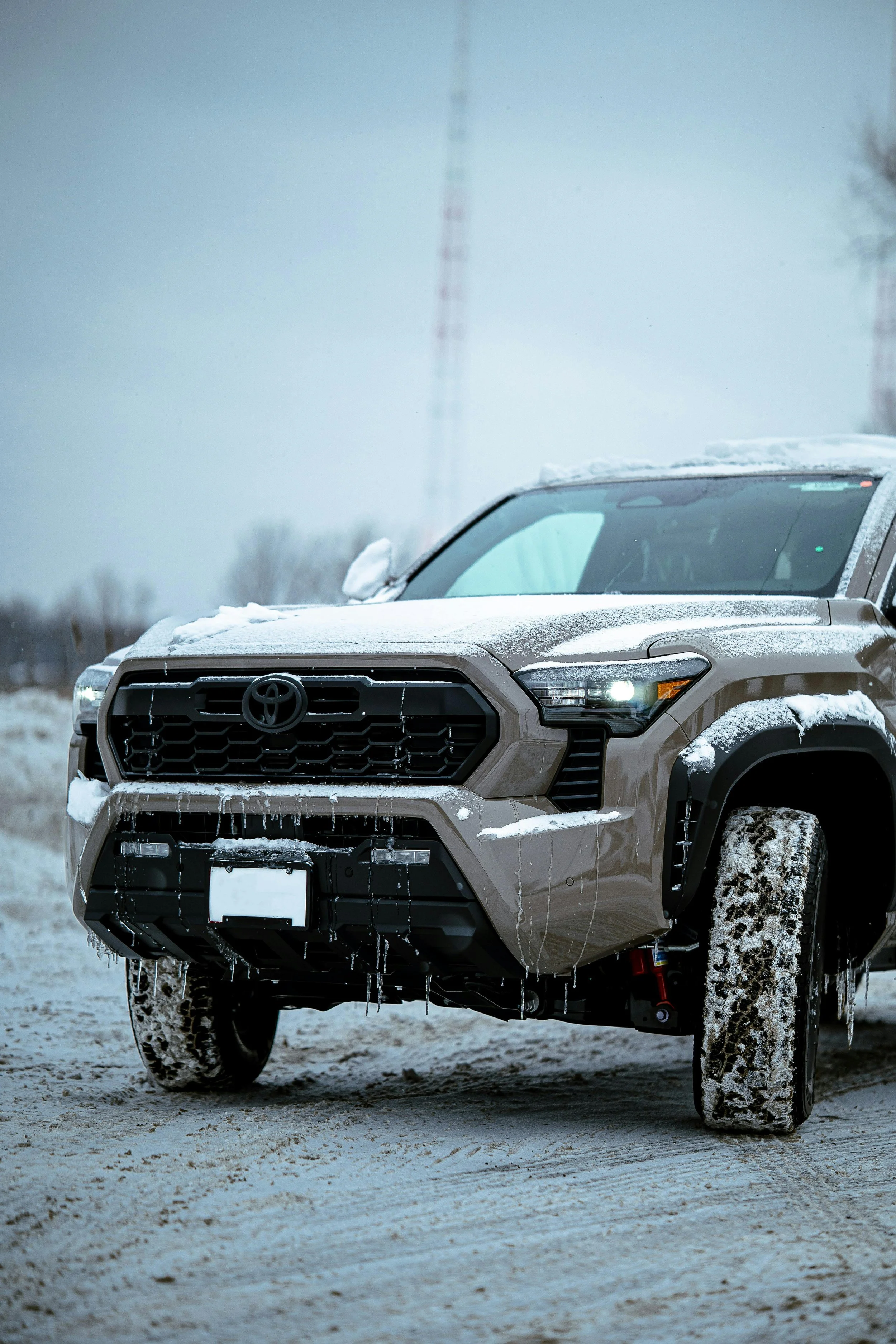 What is MPI’s Winter Tire Program?