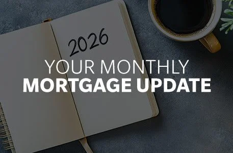 Charting the mortgage market: a 2025 recap and a look ahead to 2026