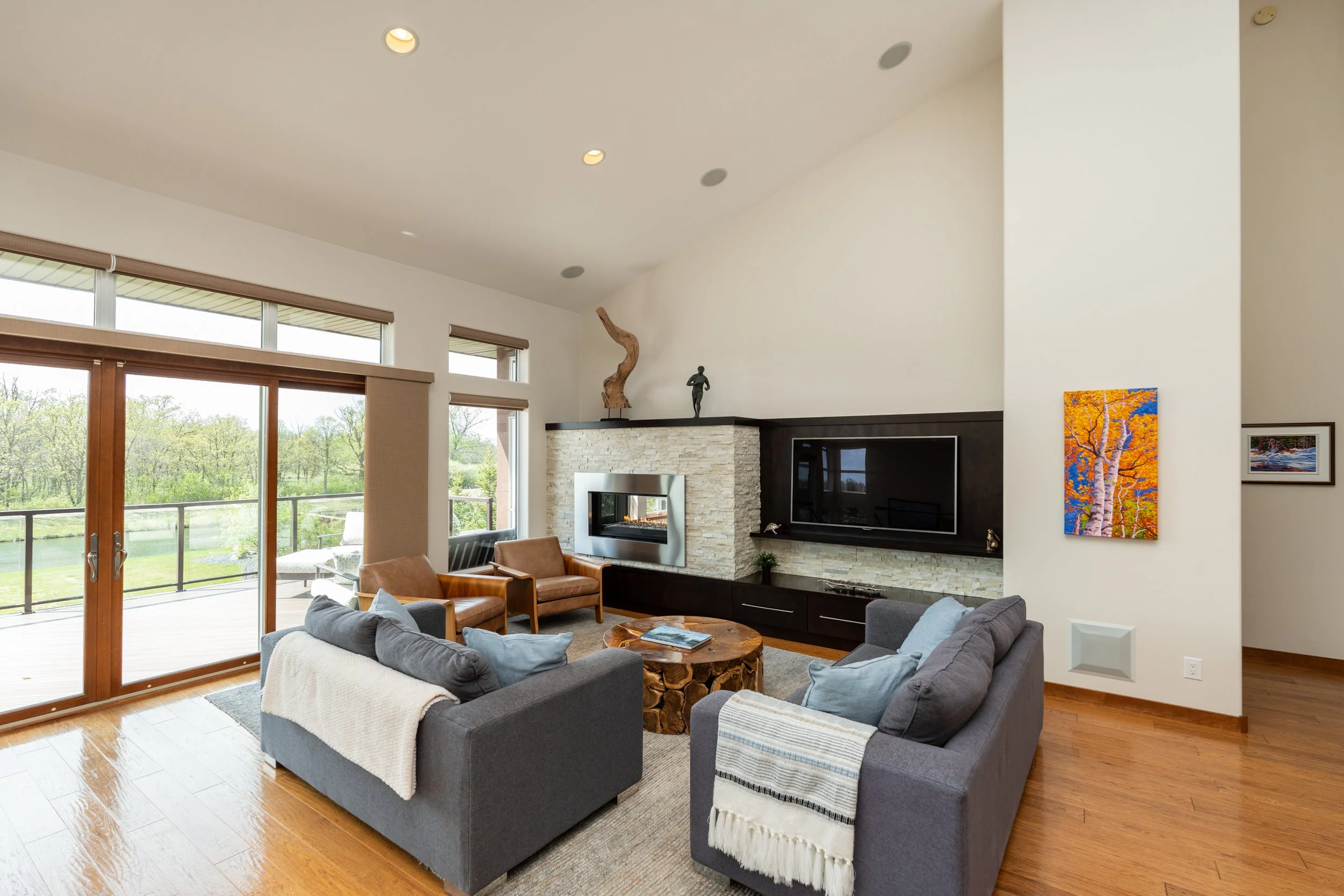 What do I need to do to list my house for sale?