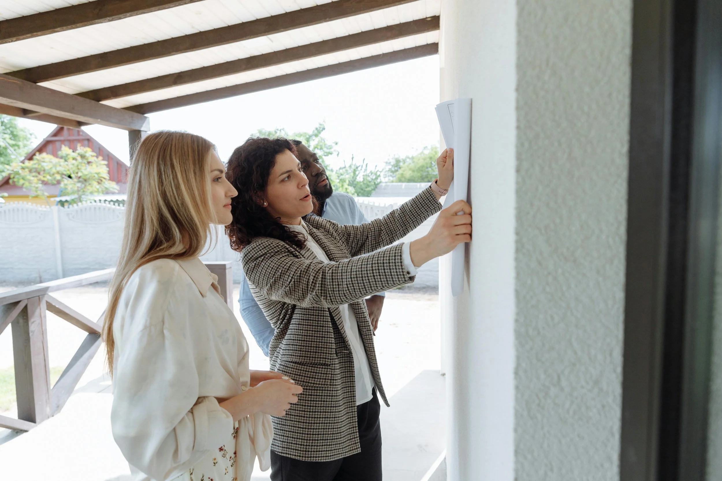 I’m selling my house, should we have an open house?