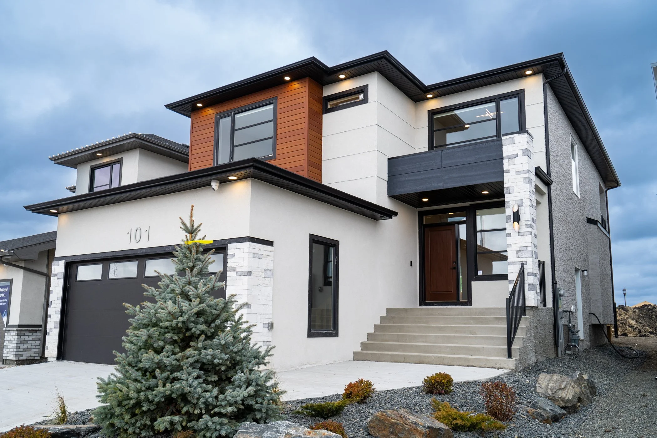 How Do People Actually Afford to Build a Home in Winnipeg?