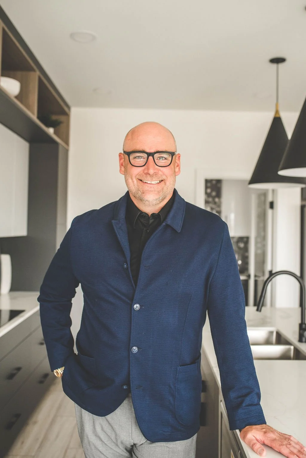Scott Moore's Journey to Real Estate