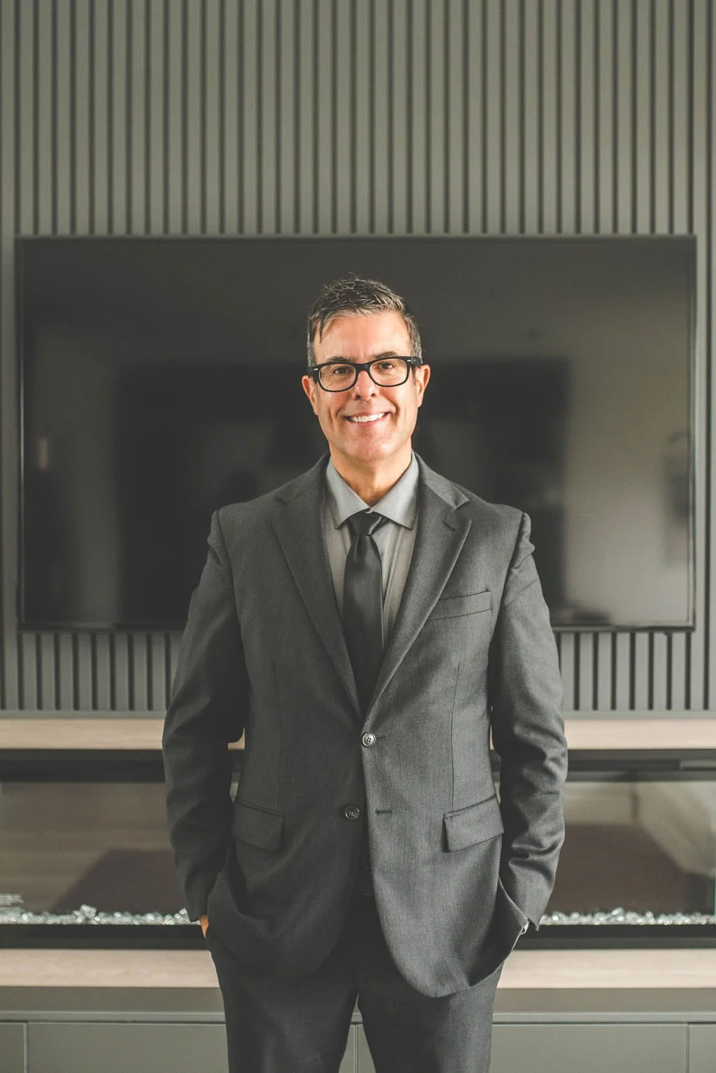 Reid's Journey in Real Estate